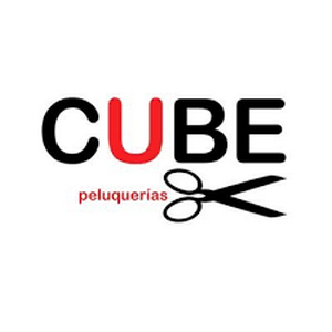 Cube Peluquerias