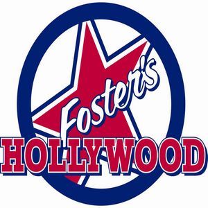 Foster´s Hollywood