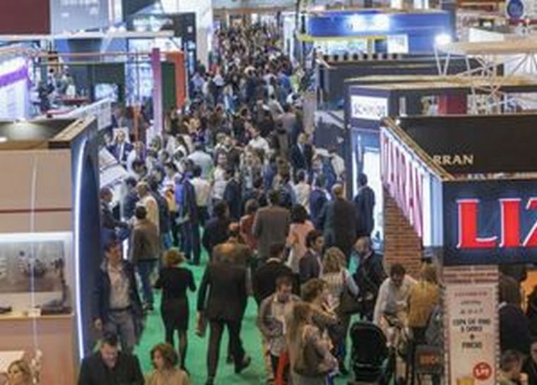 EXPOFRANQUICIA 2016 confirma su gran capacidad de representación sectorial