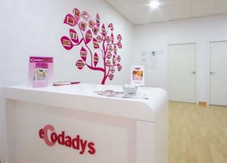 Ecodadys estará presente por quinta vez consecutiva en la feria de bebés y mamás de Barcelona