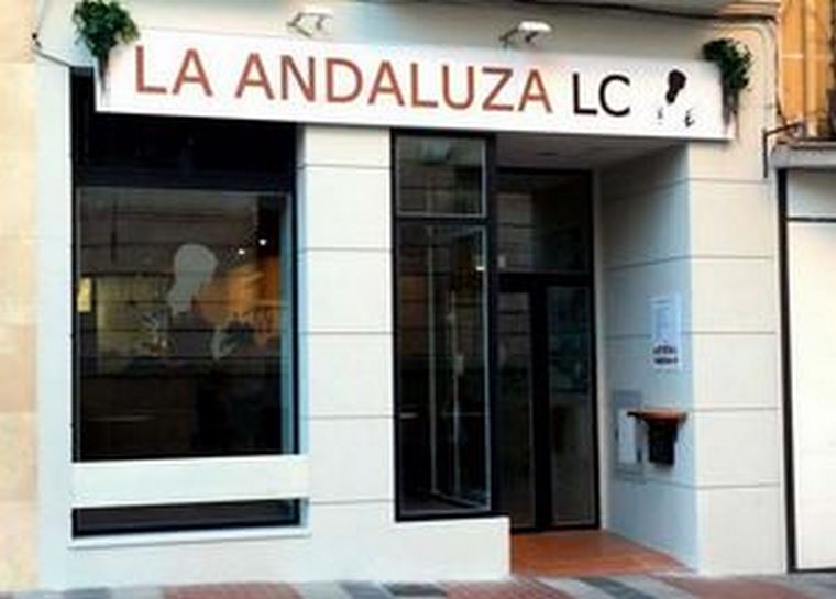 La Andaluza Low Cost abre su primer restaurante de Guadalajara