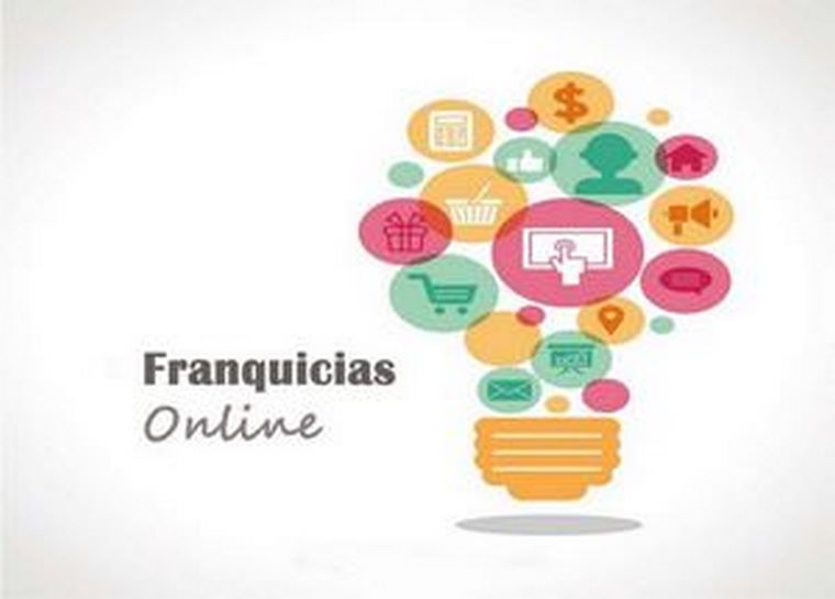 El nuevo fenómeno de las franquicias rentables online