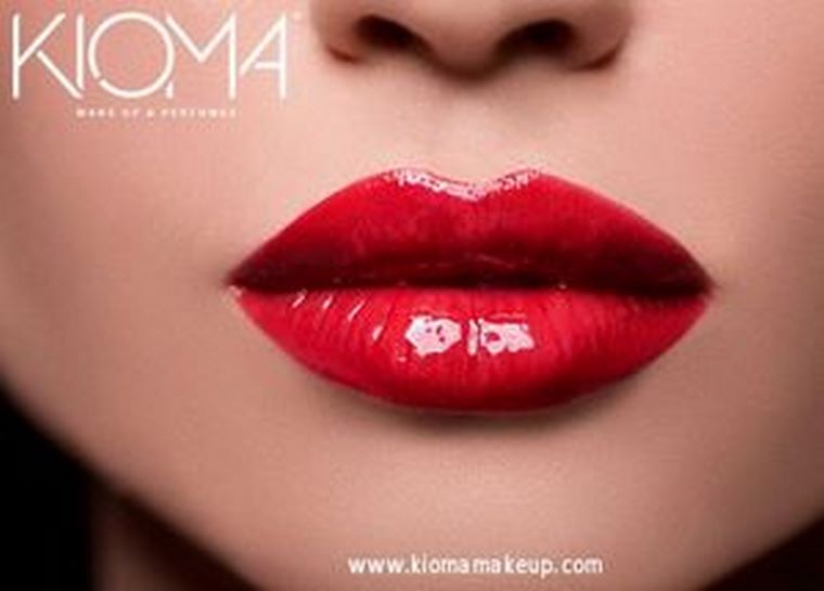 Kioma presenta sus nuevos productos para labios