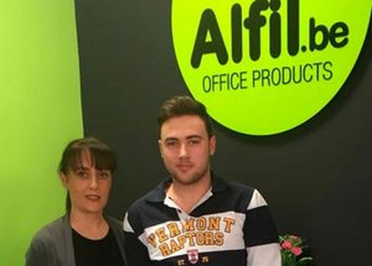 Alfil.Be inaugura su nuevo local en Elche