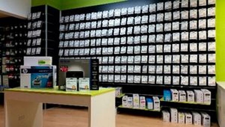 Disconsu abre su primera tienda en Aragón