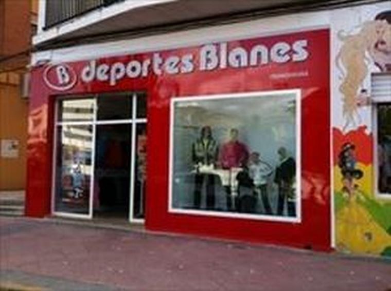 Deportes Blanes contin a con su expansi n Top Franquicias