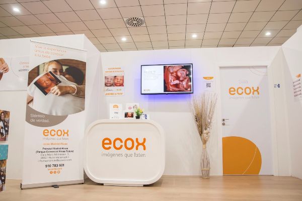 ECOX4D5D Y PRENATAL, alianza estratégica