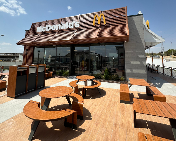 McDonald’s abre su primer restaurante en Hellín y continúa su apuesta por Castilla-La Mancha