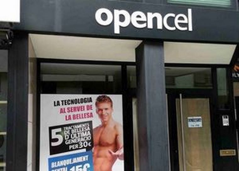 Opencel abre sus puertas en Andorra