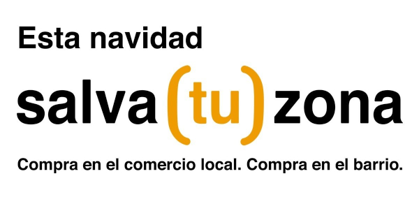 La campaña europea ‘Salva Tu Zona’ anima a comprar en el barrio y preservar las economías locales